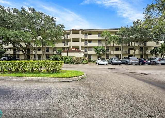Property at 2908 Carambola Cir S #403, Coconut Creek, FL 33066, 2 beds, 2 baths