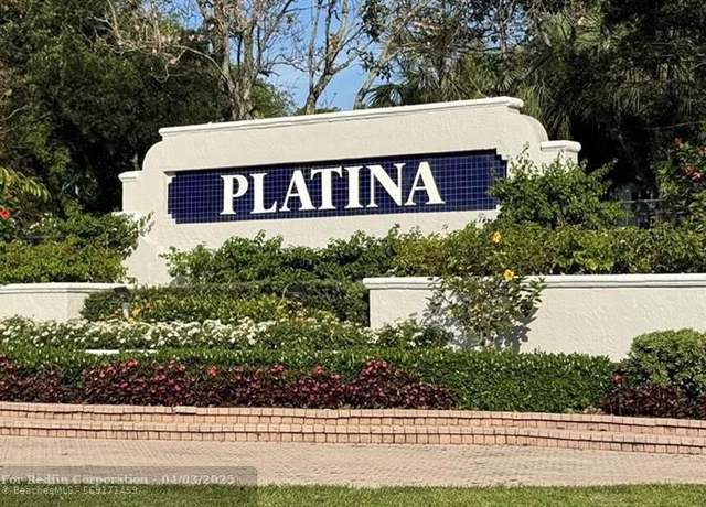 Property at 5253 Brisata Cir Unit F, Boynton Beach, FL 33437, 3 beds, 2 baths