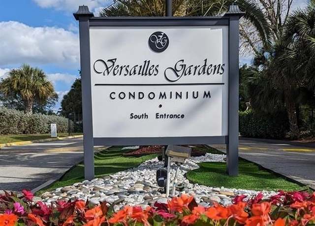 Property at 8001 Fairview Dr #107, Tamarac, FL 33321, 1 bed, 1.5 baths