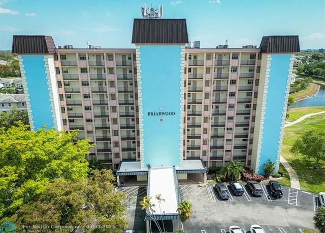 Property at 3575 Broken Woods Dr #606, Coral Springs, FL 33065, 2 beds, 2 baths