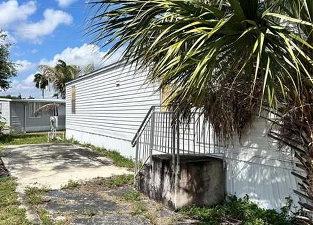 Property at 8517 SW 17th Ct, Davie, FL 33324, 2 beds, 1 bath