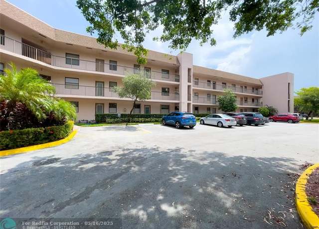 Property at 2786 NW 104th Ave #310, Sunrise, FL 33322, 2 beds, 2 baths
