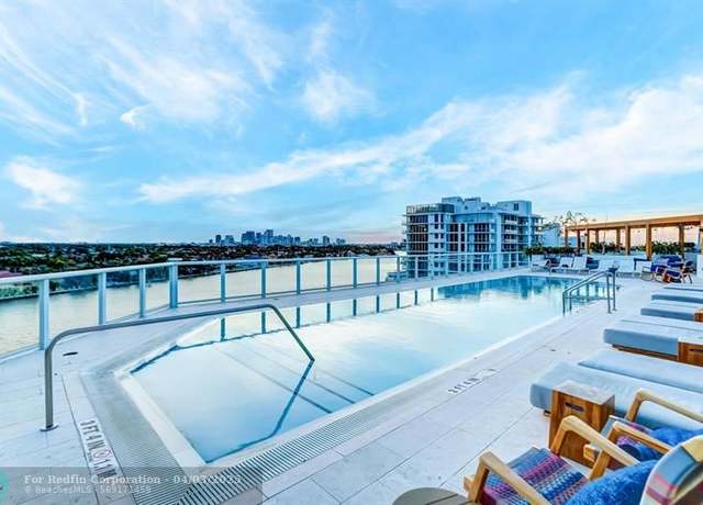 Property at 401 N Birch Rd #703, Fort Lauderdale, FL 33304, 2 beds, 2 baths