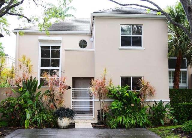 Property at 7171 Miller Dr #1, Miami, FL 33155, 3 beds, 3 baths