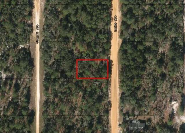 Property at 0 Louise Ave, FL 32148