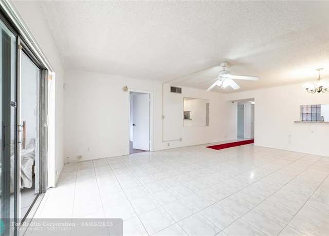 Property at 4211 NW 41st St #201, Lauderdale Lakes, FL 33319, 2 beds, 2 baths