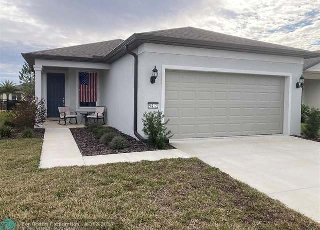 Property at 9412 SW 53rd Pl, FL 34481, 2 beds, 2 baths