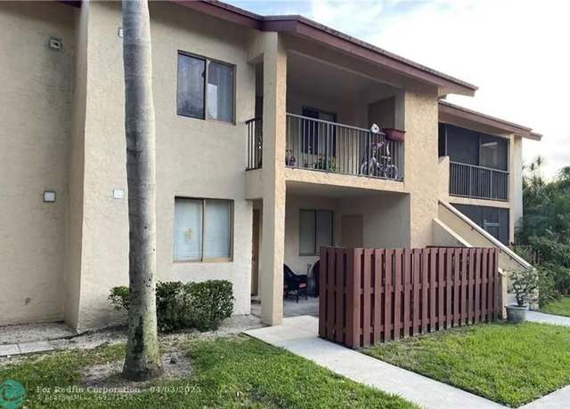 Property at 8061 Southgate Blvd Unit 5I, Pompano Beach, FL 33068, 2 beds, 2 baths