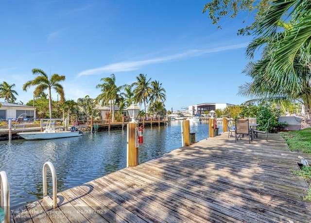 Property at 777 S Federal Hwy Unit O-201, Pompano Beach, FL 33062, 2 beds, 2 baths