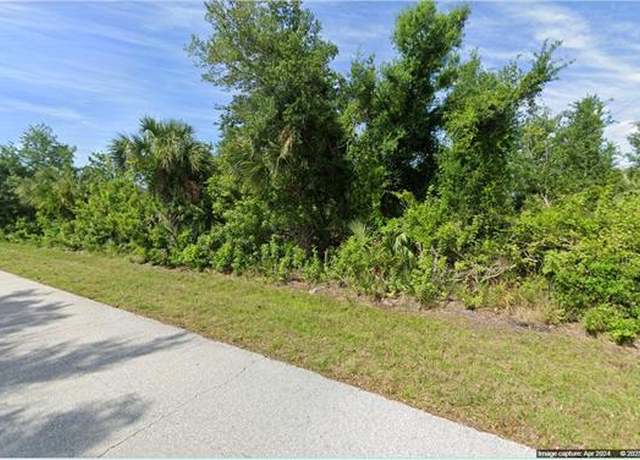 Property at 6203 Herb St, FL 34224