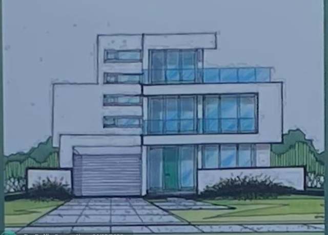 Property at 3318 NE 16th Pl, Fort Lauderdale, FL 33305, 4 beds, 6 baths