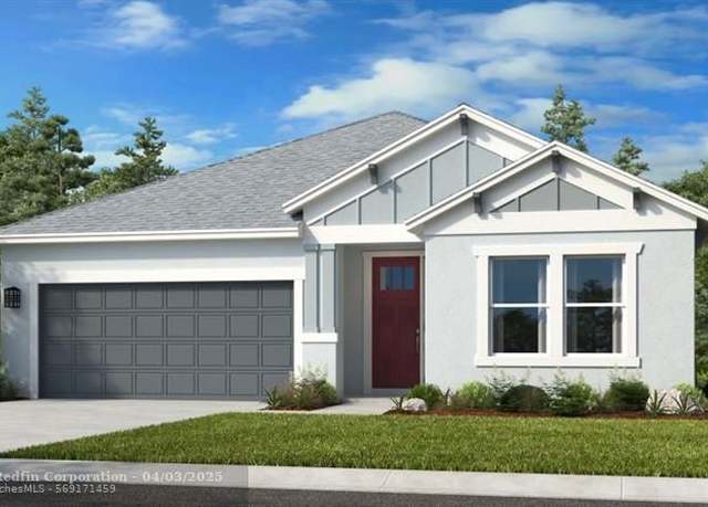 Property at 469 SE Ranch Oak Cir, Port St. Lucie, FL 34984, 4 beds, 3 baths