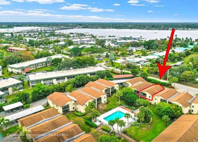Property at 1811 SW Palm City Rd Unit A302, Stuart, FL 34994, 2 beds, 2 baths