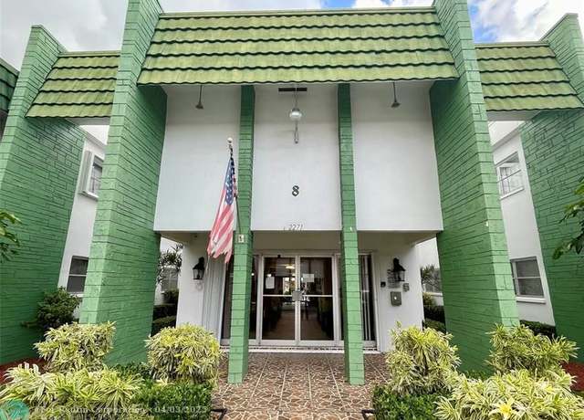 Property at 2271 NW 48th Ter #111, Lauderhill, FL 33313, 2 beds, 2 baths