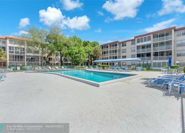 Property at 2601 NW 48 Ter #345, Lauderdale Lakes, FL 33313, 1 bed, 1 bath