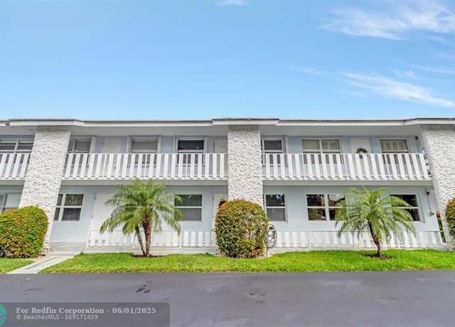 Property at 5520 N Ocean Blvd #210, Ocean Ridge, FL 33435, 1 bed, 1.5 baths