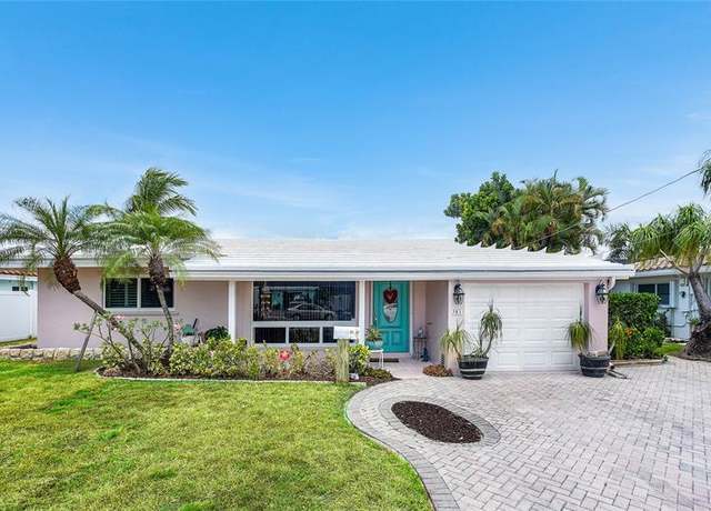 Property at 381 SE 6th Ter, Pompano Beach, FL 33060, 2 beds, 1 bath