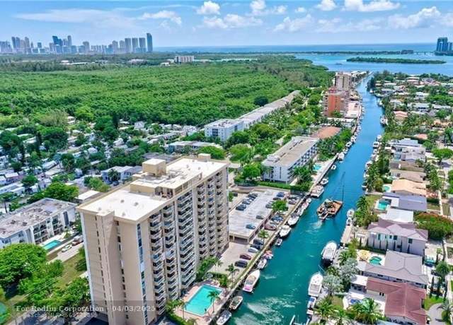 Property at 2350 NE 135th St #1212, North Miami, FL 33181, 1 bed, 1 bath