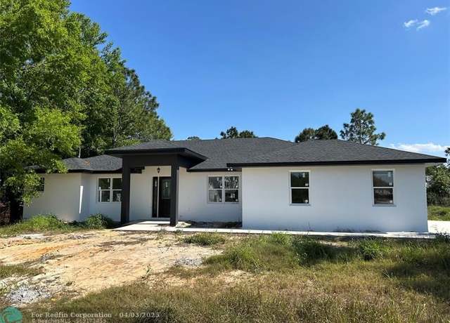 Property at 2011 W Falcon Rd, FL 33825, 3 beds, 3 baths