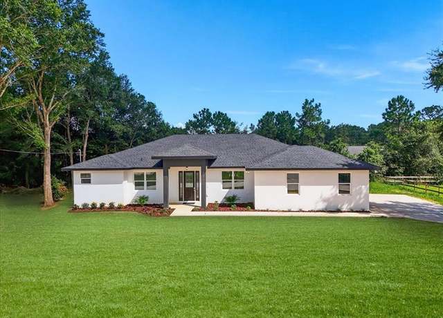 Property at 2011 W Falcon Rd, FL 33825, 3 beds, 3 baths