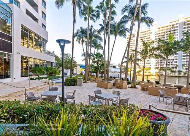Property at 2670 Sunrise Blvd #1011, Fort Lauderdale, FL 33304, 1 bed, 1 bath