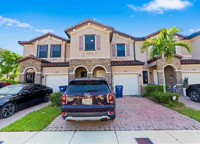 Property at 25213 SW 114th Ct #25213, Homestead, FL 33032, 3 beds, 2 baths