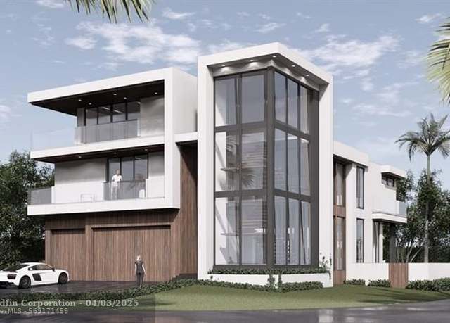 Property at 890 Palm Ave E, Boca Raton, FL 33432