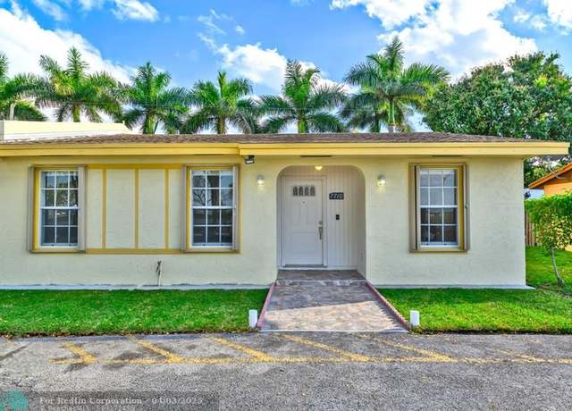 Property at 7710 Pembroke Rd #7710, Miramar, FL 33023, 3 beds, 2 baths