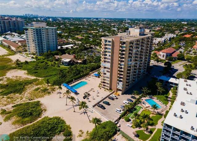 Property at 2000 S Ocean Blvd Unit 2N, Lauderdale By The Sea, FL 33062, 2 beds, 2.5 baths