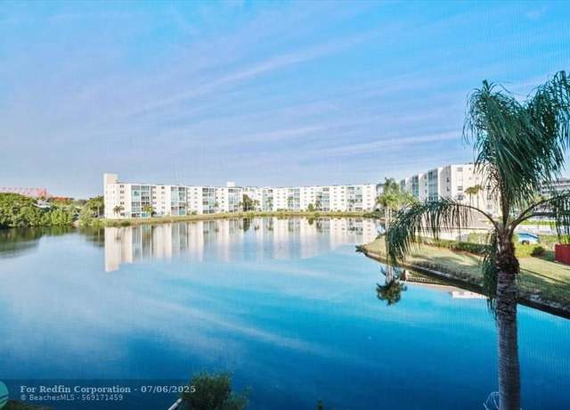 Property at 141 SE 3rd Ave #307, Dania, FL 33004, 2 beds, 2 baths