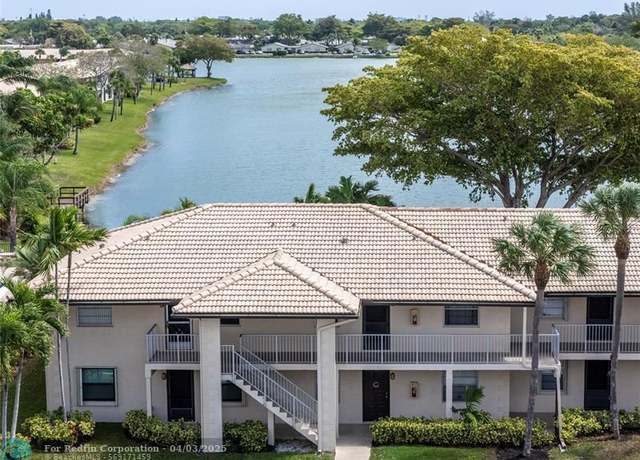 Property at 5541 Lakeside Dr #201, Margate, FL 33063, 2 beds, 2 baths