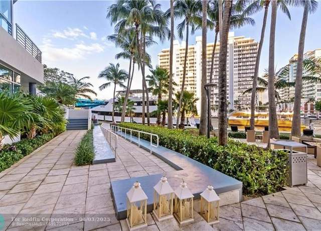 Property at 2670 Sunrise Blvd #1211, Fort Lauderdale, FL 33304, 1 bed, 1 bath