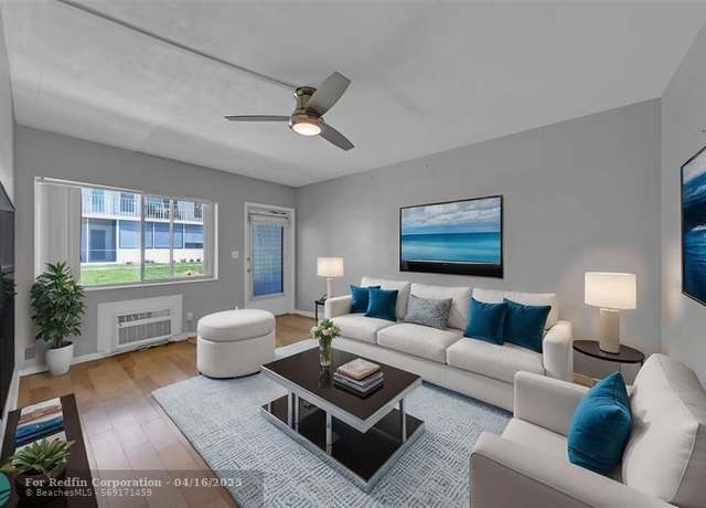 Property at 11 SW 4th Ave #29, Boca Raton, FL 33432, 1 bed, 1 bath