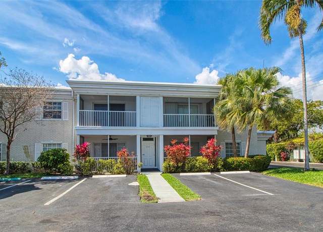 Property at 6409 Bay Club Dr #3, Fort Lauderdale, FL 33308, 1 bed, 1.5 baths