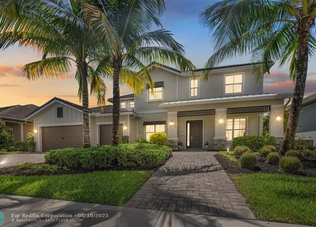 Property at 19070 Fly Rod Run, Loxahatchee, FL 33470, 5 beds, 4.5 baths