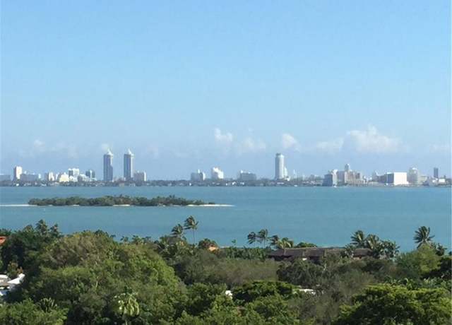 Property at 4250 Biscayne Blvd #1108, Miami, FL 33137, 1 bed, 1 bath