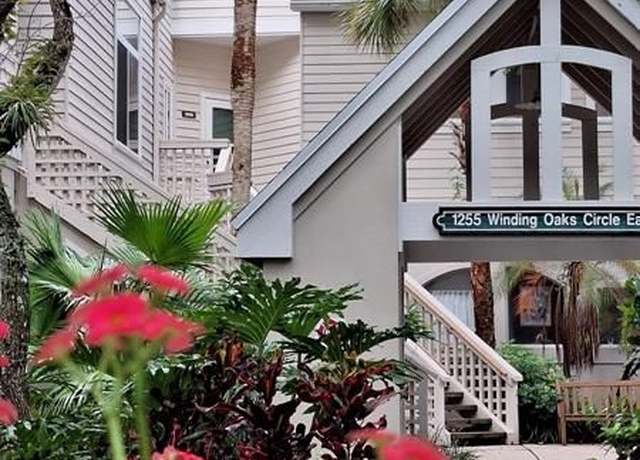 Property at 1255 Winding Oaks Cir #605, Vero Beach, FL 32963, 2 beds, 2 baths