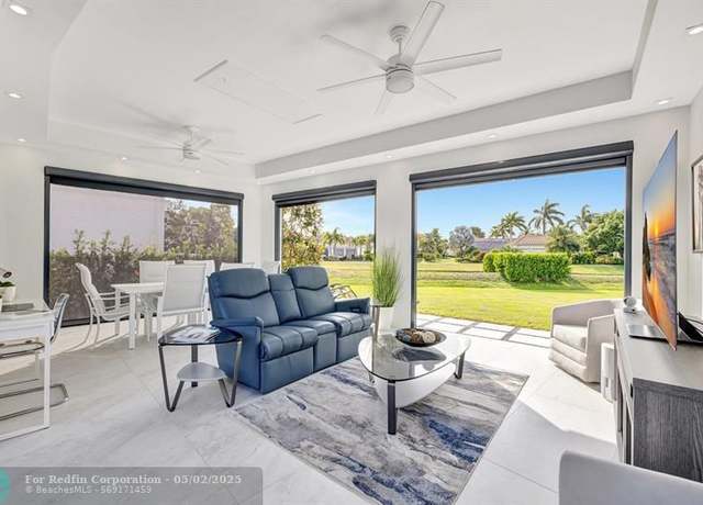 Property at 510 S Cortez Dr, Pompano Beach, FL 33068, 1 bed, 1 bath
