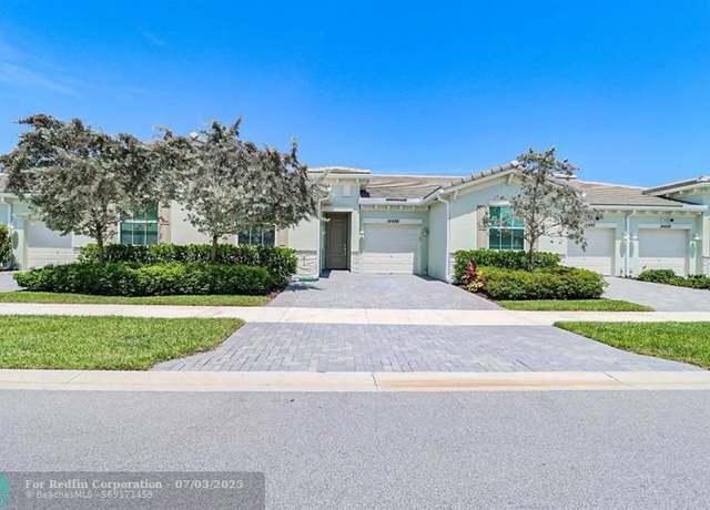 Property at 14486 Three Ponds Trl #14486, Delray Beach, FL 33446, 2 beds, 2 baths