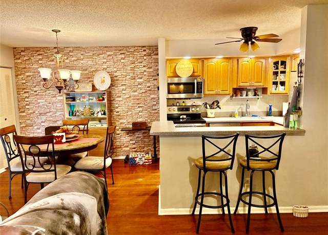 Property at 9754 N Belfort Cir #9754, Fort Lauderdale, FL 33321, 2 beds, 2 baths