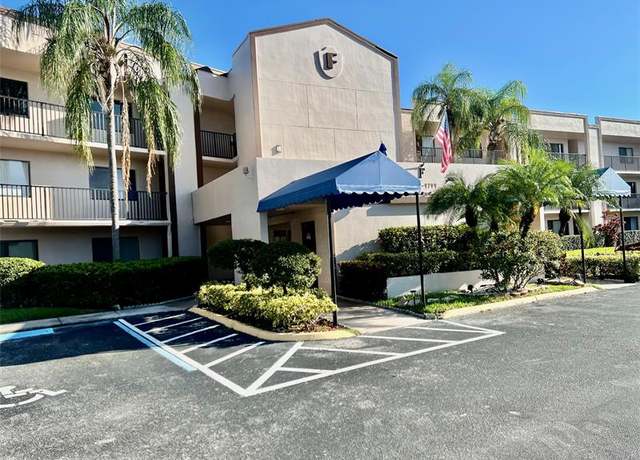 Property at 9767 N Belfort Cir Unit F205, Tamarac, FL 33321, 2 beds, 2 baths