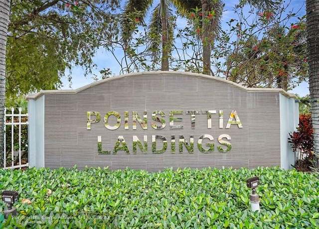 Property at 1311 NE 18th St #205, Fort Lauderdale, FL 33305, 1 bed, 1 bath