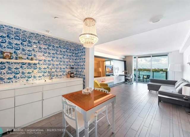 Property at 1100 West Ave #1010, Miami Beach, FL 33139, 1 bed, 1 bath
