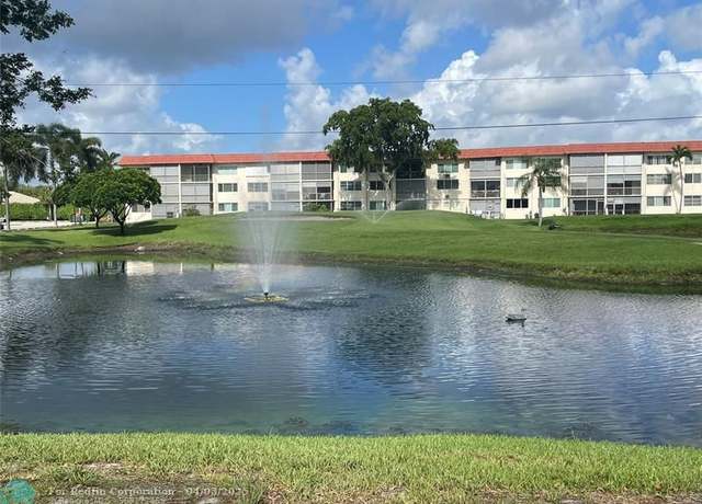 Property at 8962 S Hollybrook Blvd #308, Pembroke Pines, FL 33025, 2 beds, 2 baths
