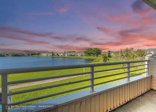 Property at 3449 NW 44th St #205, Lauderdale Lakes, FL 33309, 2 beds, 2 baths