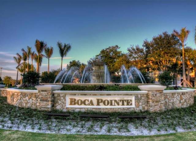 Property at 7519 La Paz Blvd #201, Boca Raton, FL 33433, 3 beds, 2 baths