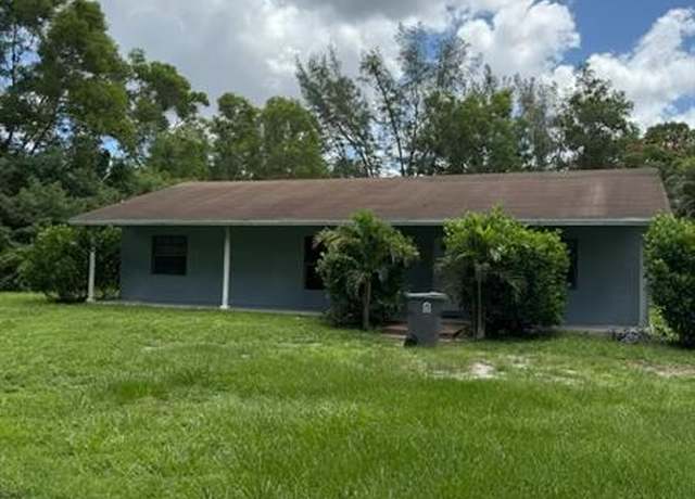 Property at 4390 126th Dr, West Palm Beach, FL 33411, 4 beds, 2 baths