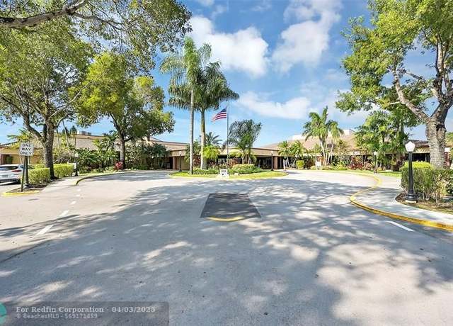Property at 2780 N Pine Island Rd #312, Sunrise, FL 33322, 2 beds, 2 baths