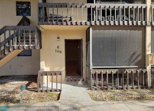 Property at 750 NE 199th St Unit H-106, Miami, FL 33179, 2 beds, 2 baths