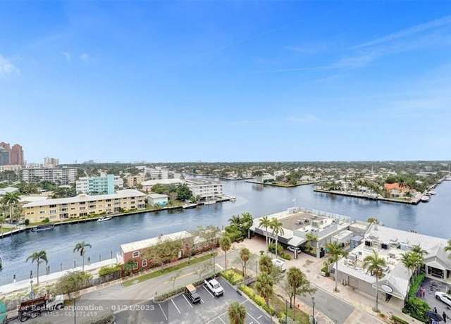 Property at 3020 NE 32nd Ave #1025, Fort Lauderdale, FL 33308, 3 beds, 2 baths